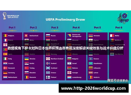 数据视角下萨卡对阵日本世界杯预选赛表现深度解读关键效率与战术价值分析