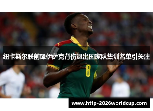 纽卡斯尔联前锋伊萨克背伤退出国家队集训名单引关注